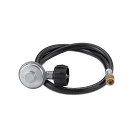 Weber 7627 Hose and Regulator Kit