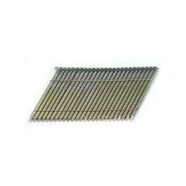 Bostitch S8DGAL-FH Framing Nail, 2-3/8 in L, Thickcoat