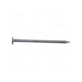 MAZE STORMGUARD R-115 Series R115125 Hand Driven Roofing Nail, 2 in L, 13 ga