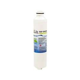 Swift Green Filters SGF-DA20B Refrigerator Water Filter, 0.5 gpm