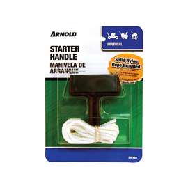 ARNOLD SH-483 Starter Handle