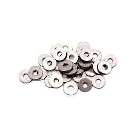 Arrow WA316 Rivet Washer, 3/16 in ID, Aluminum