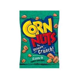 Corn Nuts 422770 Corn Nut, 4 oz Bag
