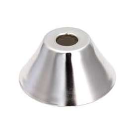 Plumb Pak PP92PC Bath Flange, Chrome