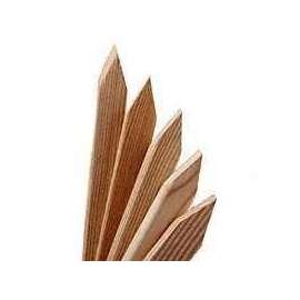 UPF 82881 Chisel Point Grade Stake, 24 in L, 2 in W