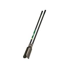 Landscapers Select Post Hole Digger, 48 In Steel Handle