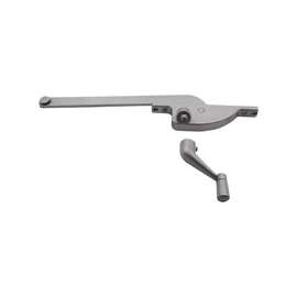 Prime-Line H 3508 Window Operator, Right, Aluminum