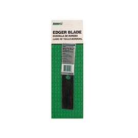 ARNOLD 490-105-0025 Edger Blade, 1/2 in Round Center Hole, Carbon Steel