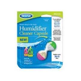 Bestair HCC31 Humidifier Cleaner Capsule