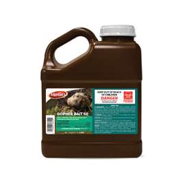 Martin's 82004695 Gopher Control Bait, 32 acre Coverage Area