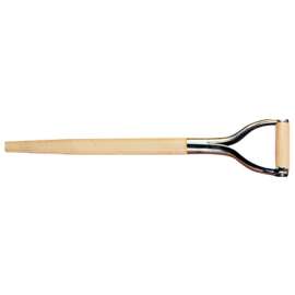 25" DH Shovel Handle