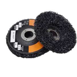 4-1/2x1/2x7/8 Prep Disc