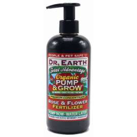 16OZ RSEFLWR Fertilizer