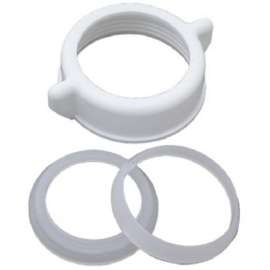 MP SlipJoint Nut/Washer