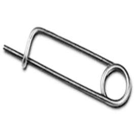 5/23x3 SS Safe Clip