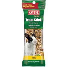 8OZ Rabbit Honey Stick