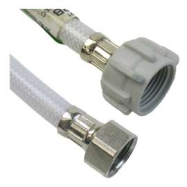 1/2x7/8x16ToilConnector