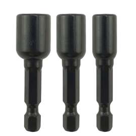 MM 3PC Nut Driver Set