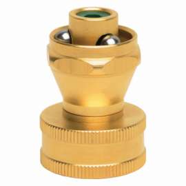 GT 3/4" BRS PWR Nozzle
