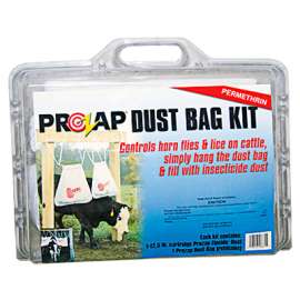 Prozap Dust Kit