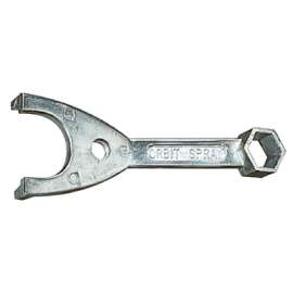 ALU Head Wrench