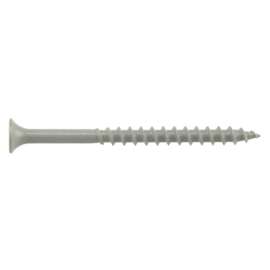 5LB 2.5x10 GRYEXT Screw