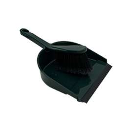 HP Dustpan/Brush Set