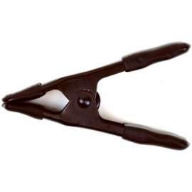1" GP STL Spr Clamp
