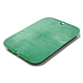 13x20 Valve Box Cover
