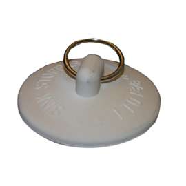 2" Bath Drain Stopper