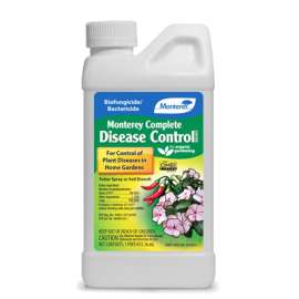 PT Disease Control