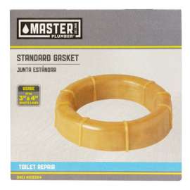 MP BolWax #1 Wax Gasket