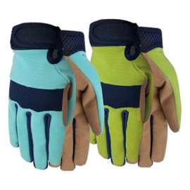 MED Ladies Palm Glove