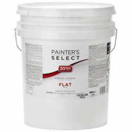 PS 5GAL Tint FLT Paint