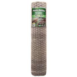 36x150 1" Mesh Poul Net