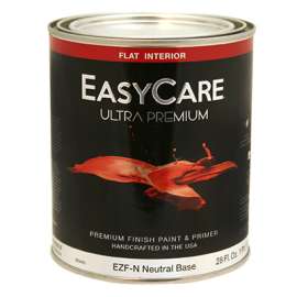 EC QT FLT NBASE Paint