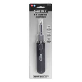 MM 6In1 AutoScrewdriver