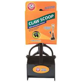 Claw YD Waste Scoop