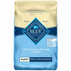 BB 30LB Chic Pup Food