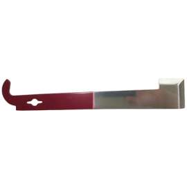 J-Hook Hive Tool