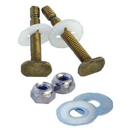 1/4x2-1/4 Snap Bolt Kit