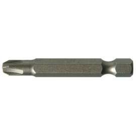 2PK 2" CD-#2 Torque Bit