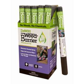 3x50 6YR Weed Barrier