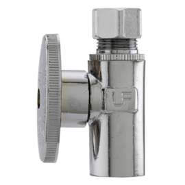MP1/2x3/8 CHR Str Valve
