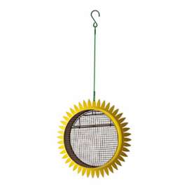 SunFLWR Seed Feeder