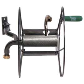 75' Wall MNT Hose Reel