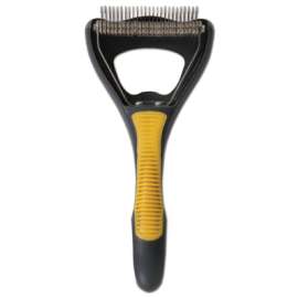 Dog Deshedding Tool