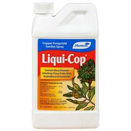 PT Liquid-Cop Fungicide