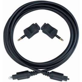 6' Stereo Audio Cable