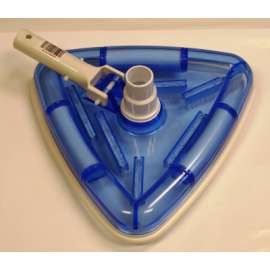 DLX CLR View Vacuum